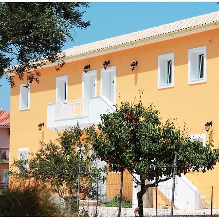 Retreat Apartments In Drosia - 2 Bedrooms Apartment Makris Gialos  المظهر الخارجي الصورة