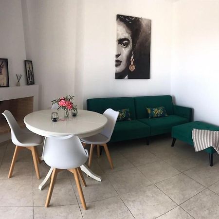Retreat Apartments In Drosia - 2 Bedrooms Apartment Makris Gialos  المظهر الخارجي الصورة
